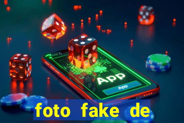 foto fake de menina de 12 anos
